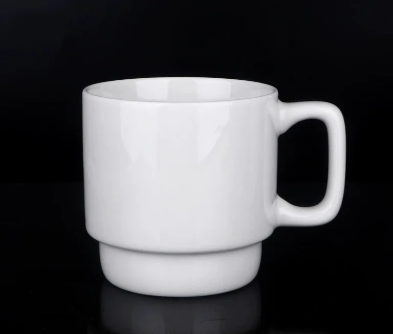 Nordic Ceramic Coffee Mug Manufacturer With Logo Cup Supplier Custom