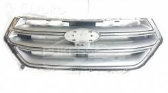 Factory Outlet High Quality Car Grille Sports Black No Camera Hole OE... — 2