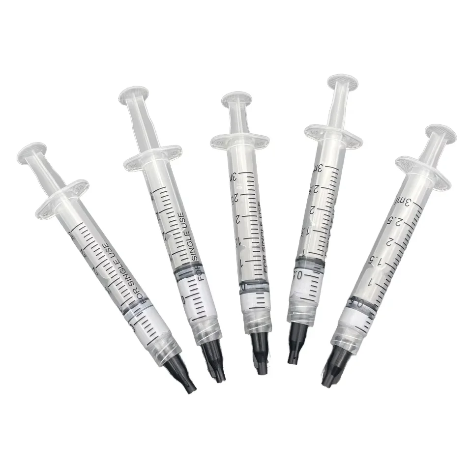10G  B130 High Conductivity Heat Transfer Thermal Grease with CE & ROHS