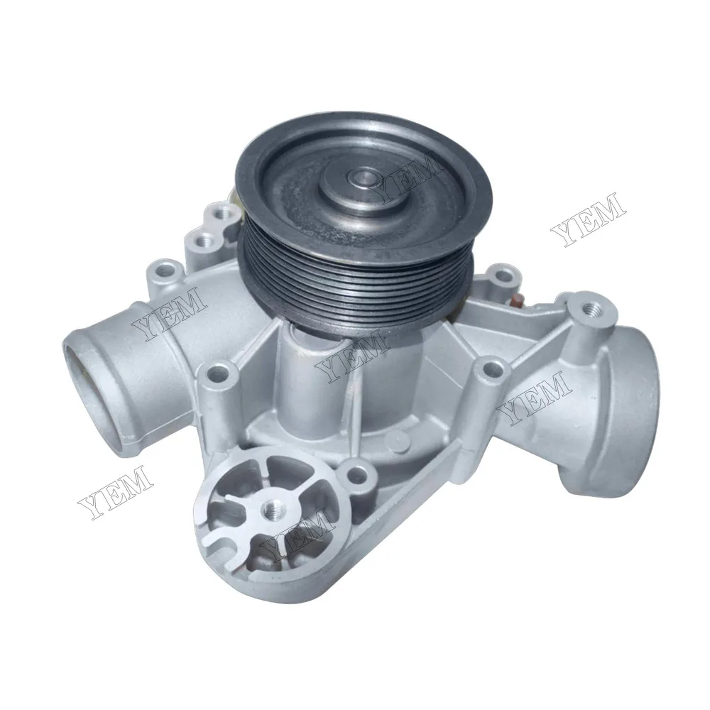 Water Pump 04901106 04901609 04901740 04902798 Fit for Deutz EC350380 D8K Engine