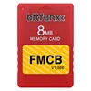 rojo 8MB
