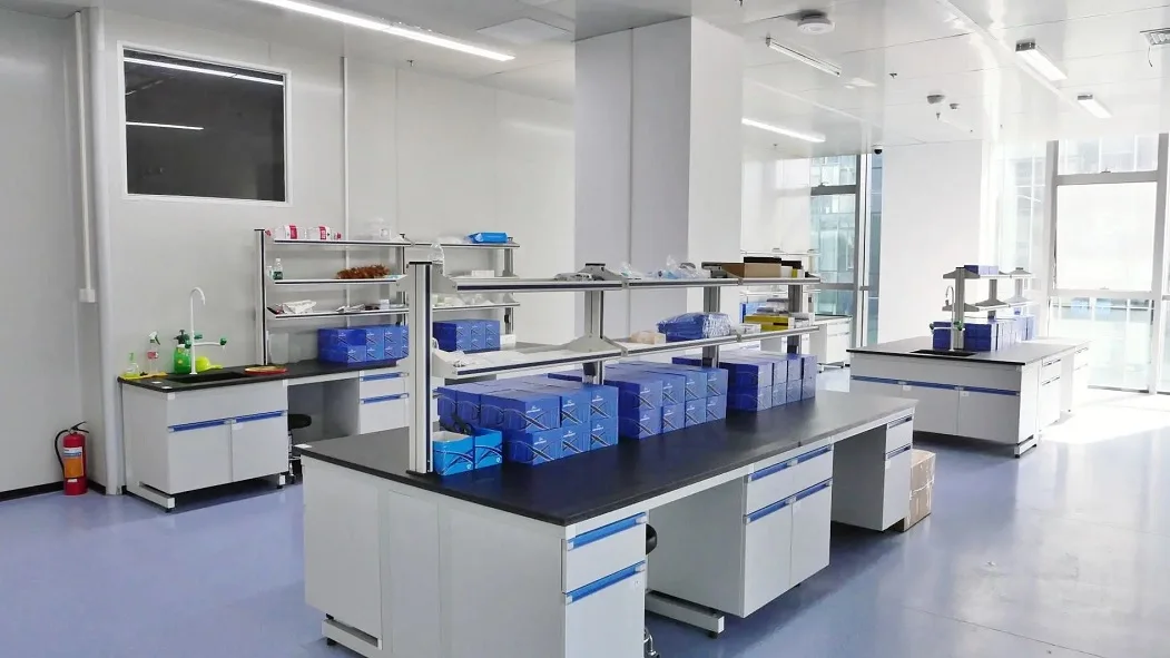 Tinzyme Prestained Protein Marker IX (2-40kDa) . Suitable As a Protein Molecular Weight Standard for SDS-PAGE and Western Blot.