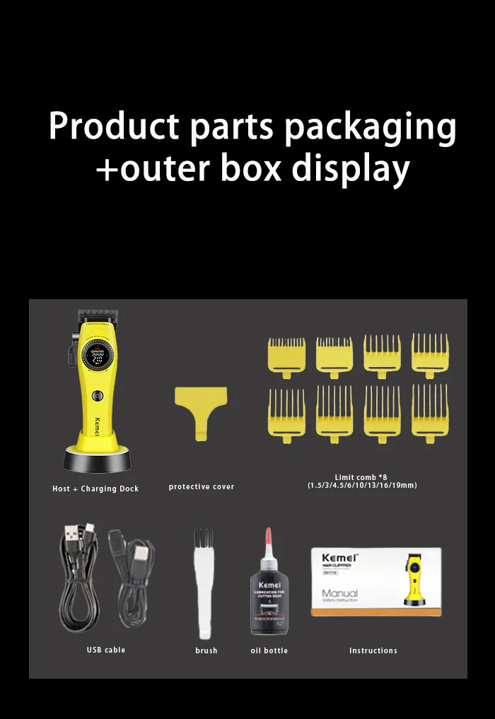 Specifications