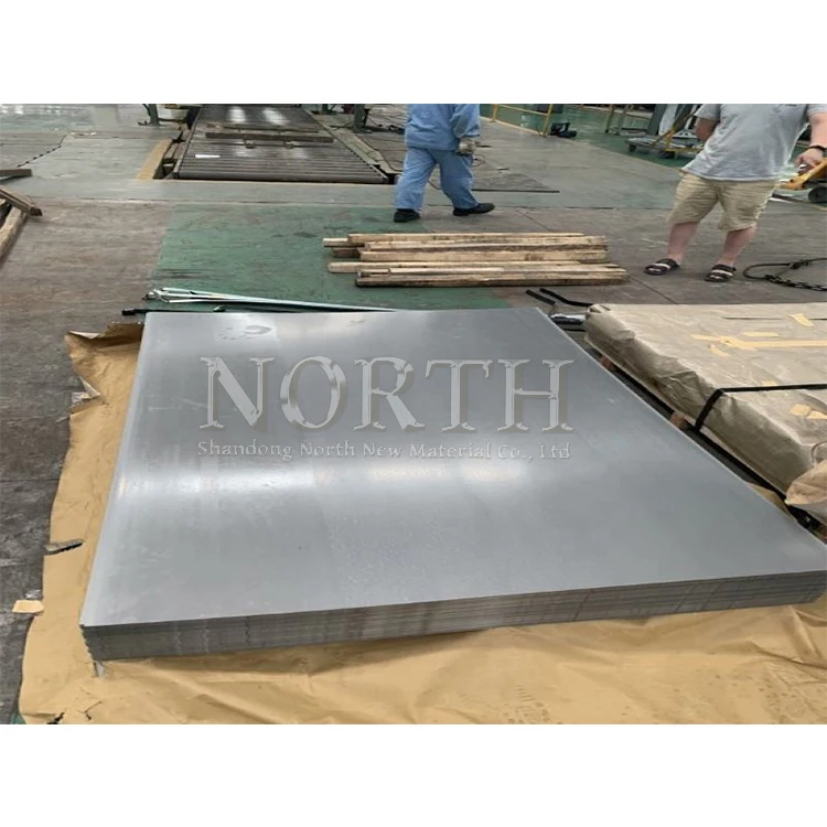 Cold Rolled Mild Steel Sheet Coils Mild St12 Steel Plate For Steel Drum