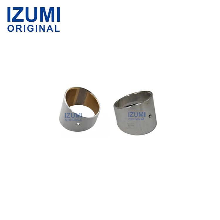 IZUMI ORIGINAL 2T72 2T75 2T85 Янмар хөдөлгүүрний засварын комплект дэх холбогч бүслүүр