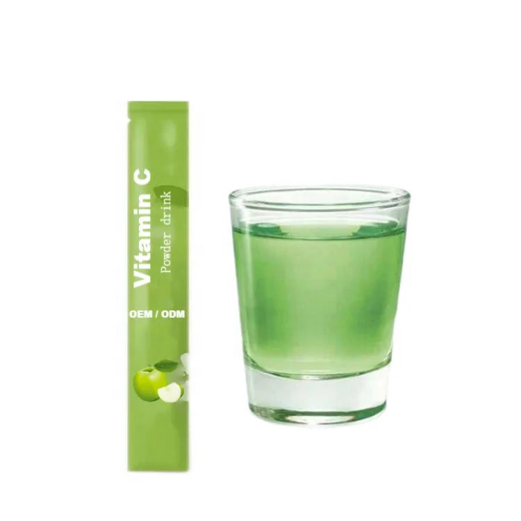 Immune Support Vitamin C Energy Drink Private Label Buy Vitamin C