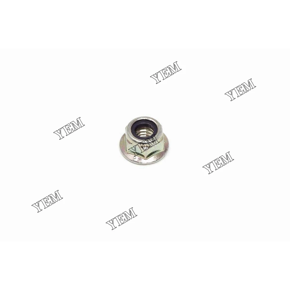 Part No. 64268-02 Nut Nylon Fit for Bobcat