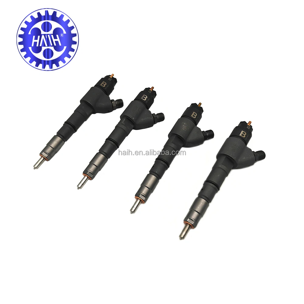 Fuel Pressure Injection Pump VOE21147446 for Volvo EC220