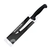 Cuchillo deshuesador negro
