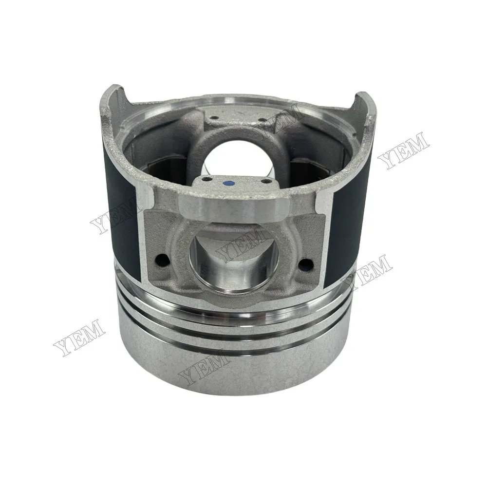 Piston Kit Fit for Kubota D3200 Engine 4