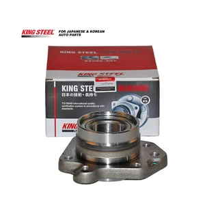 KINGSTEEL OEM 42201-S10-A00 42201-S10-A01 Repuestos Automotriz Spare Part Transmission Wheel Bearing Hub Assembly for HONDA CR-V