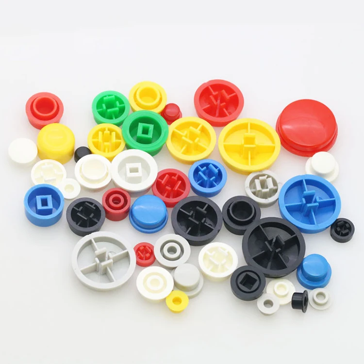 product custom high quality silicone and nbr rubber parts molded products and parts manufacturer fkm rubber customization-3