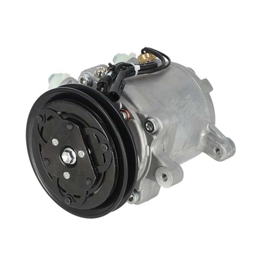 IZUMI A/C Compressor T2055-72210 for Kubota KX121 High Quality Engine Parts
