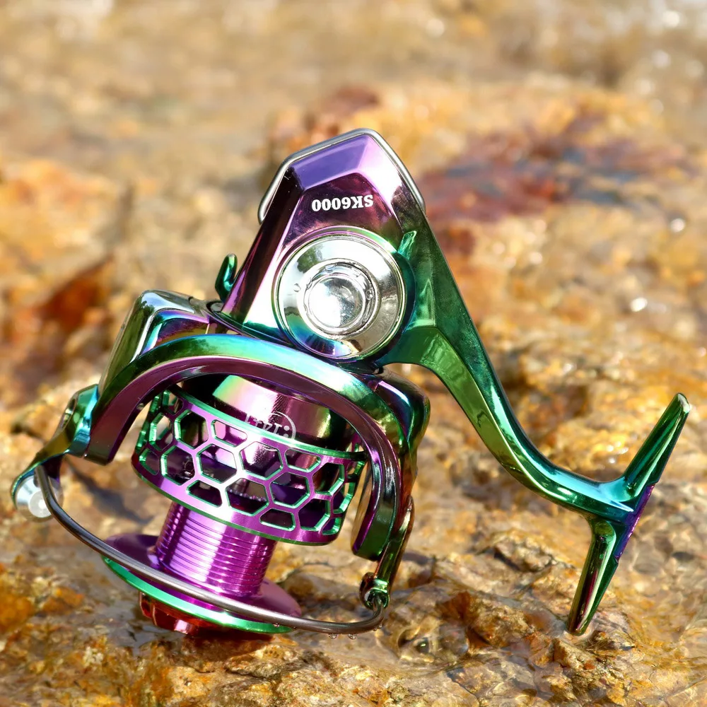 china fishing reel Reels from China?