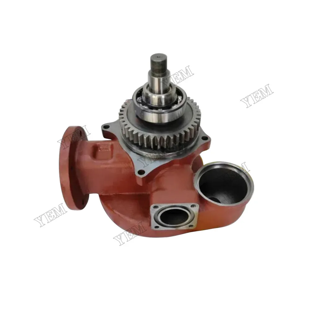 Water Pump 37745-60011 Fit for Mitsubishi S16R Engine