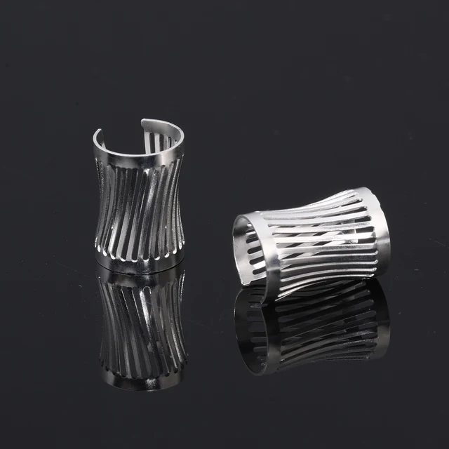 New Condition Electric Vehicle Connectors CCS2 CCS1 J1772 Plug Coil Spring Energy Storage Terminal Accessories Dummy Socket-EV