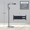 Modèle standard - support de sol cantilever télescopique *pour téléphones portables