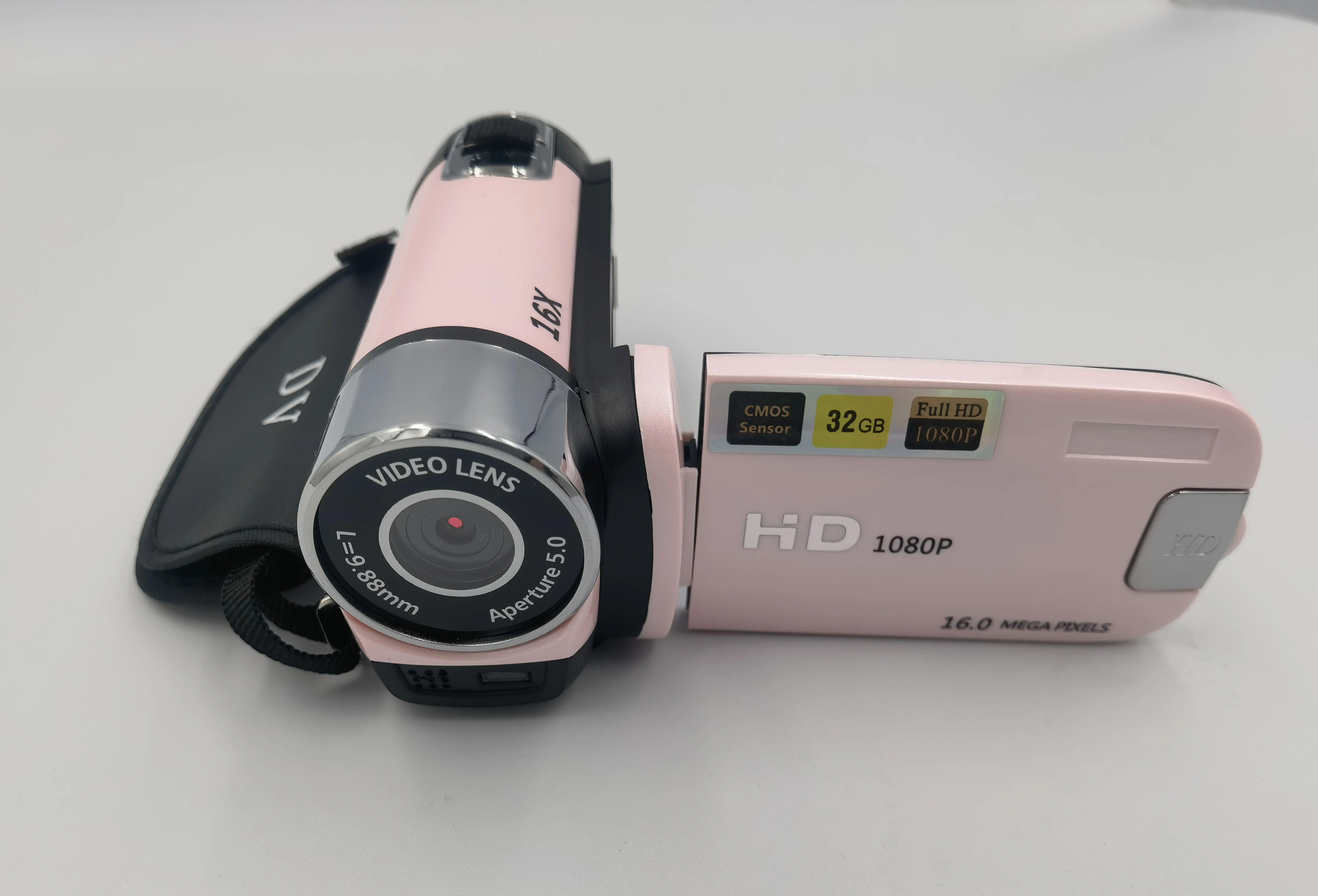 OEM DV90 Multi Color 1080P Digital Video Camera Module