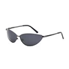 C3 Gun Frame Gray