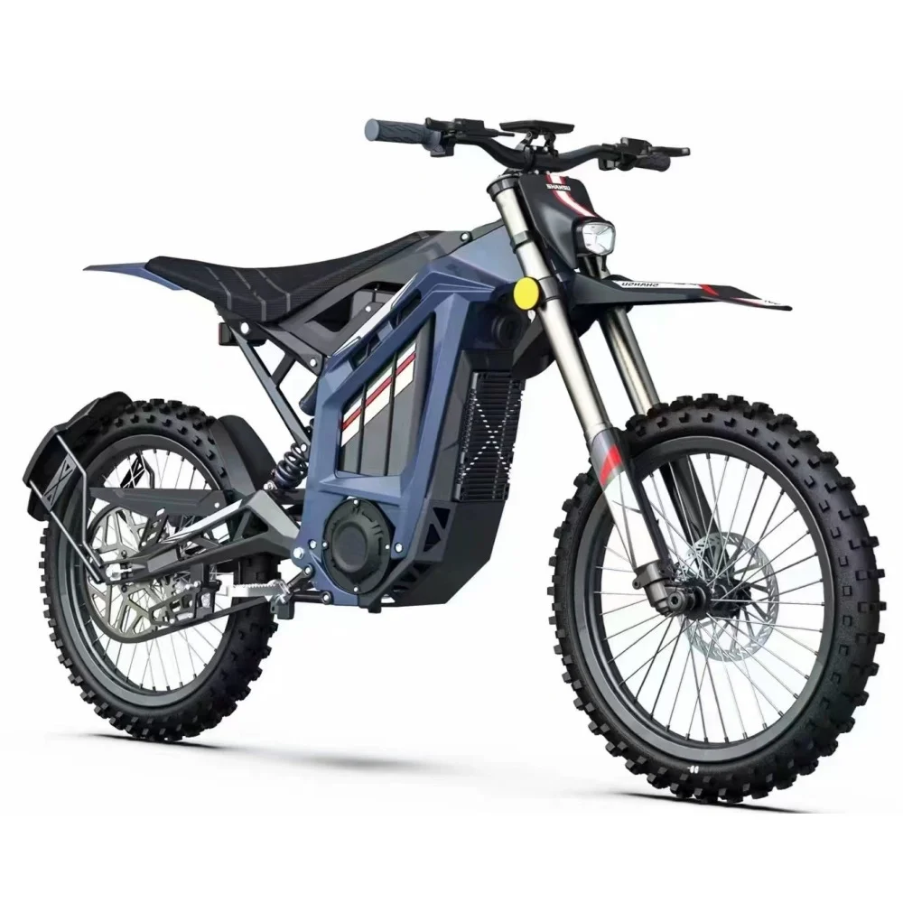 72v 1000W 6000W  bafang mid drive electric bike-3000W