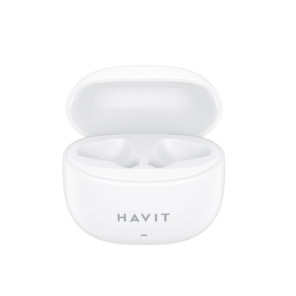 Havit Tw941 Wireless Bluetooth Headphones Stereo In-ear Earbuds_voghion.com