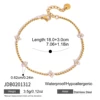 18k Gold JDB0201312