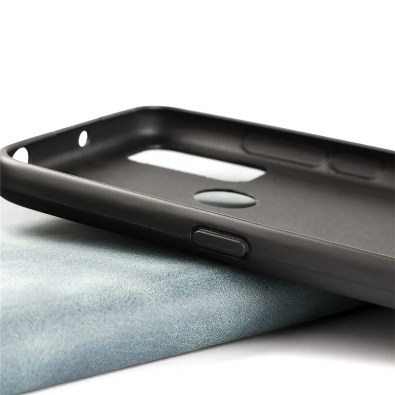 Coque étui à Clapet Bookstyle Or Pour Alcatel 1S/3L/1V 2020 - Neuf, Marque Mtb
