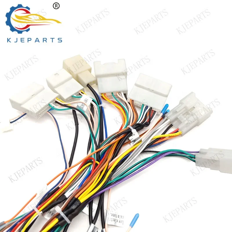 6 7 8 10 12 14 16 20 24 26 30 50 64 pin 2.54 mm pitch idc flat cable idc flat ribbon cable awm 20624 ribbon flex cable