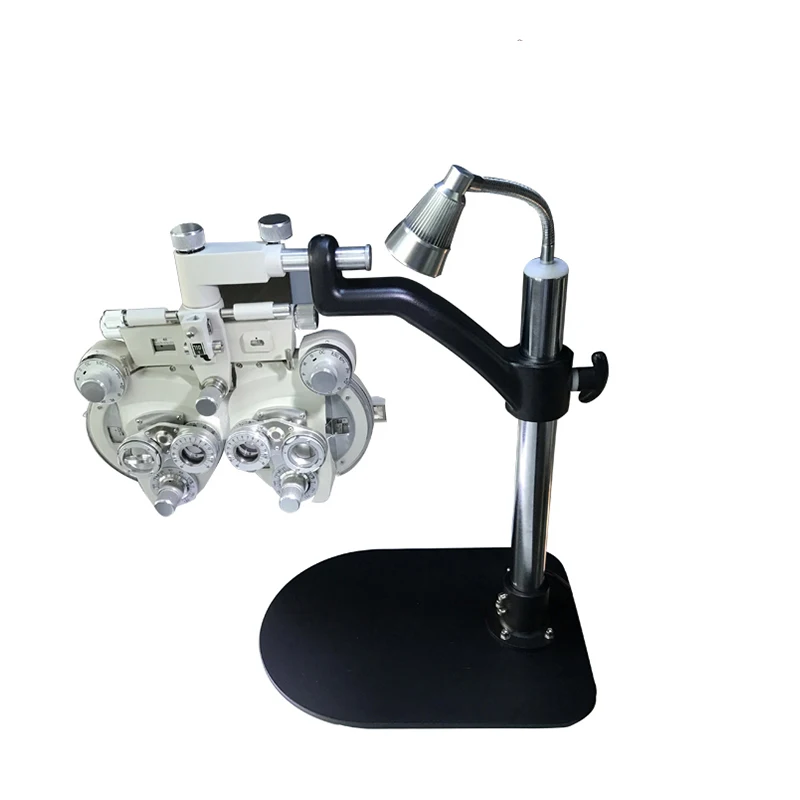 Rightway Brand china optical equipment phoropter arm Optometry Instruments