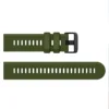 Verde del ejército