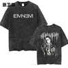 เสื้อยืดฟอก y3810