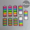 9 PCS