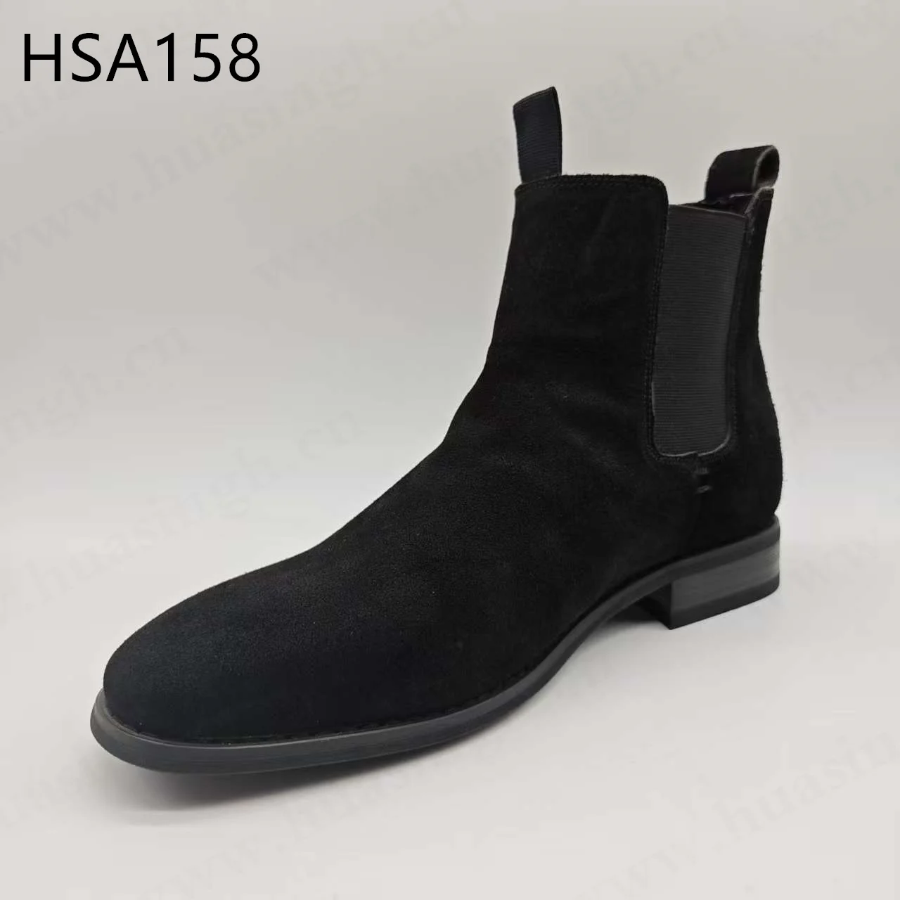 HSA158 ()