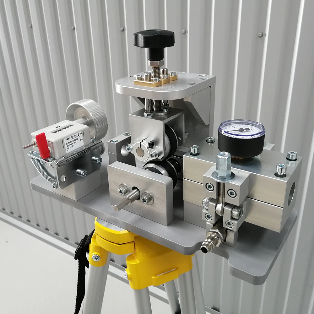 Fcstfbm02 Micro Cable Blower Jet Mini Fiber Optical Cable Jetting