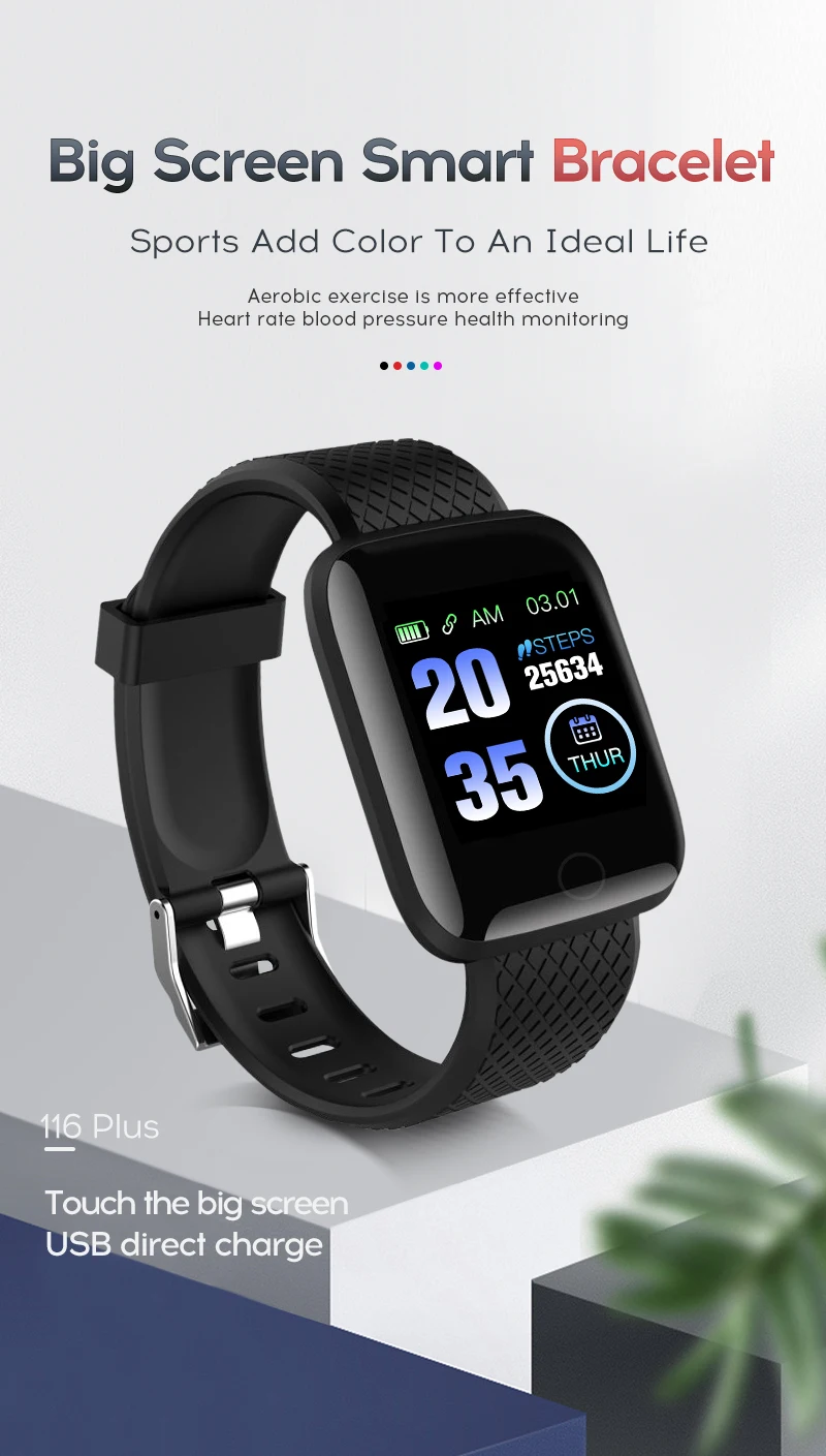 D13 smart watch manual Clearance