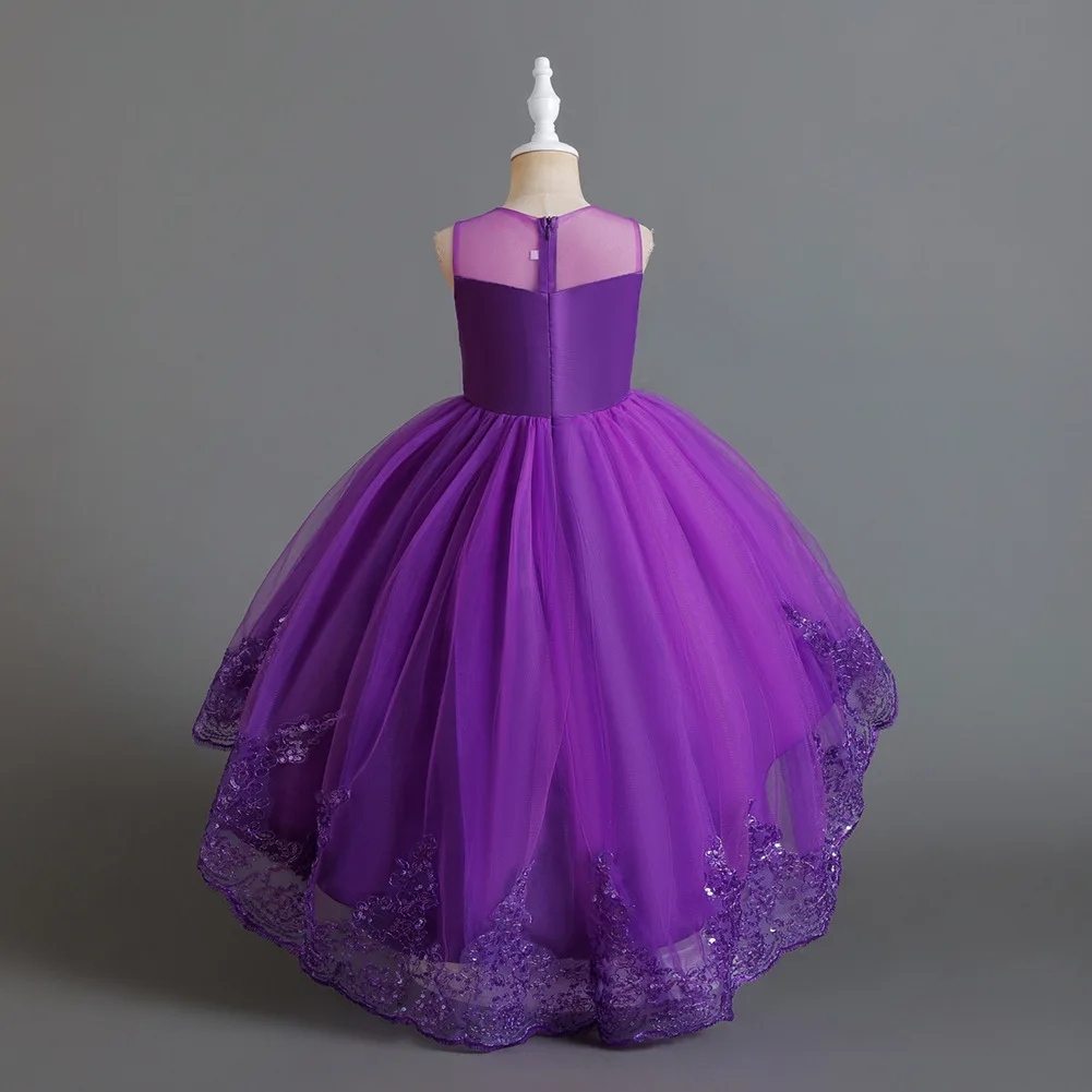 strapless open back dress Halloween Bridal Shower Games Bundle Black Purple Floral – LittleSizzle