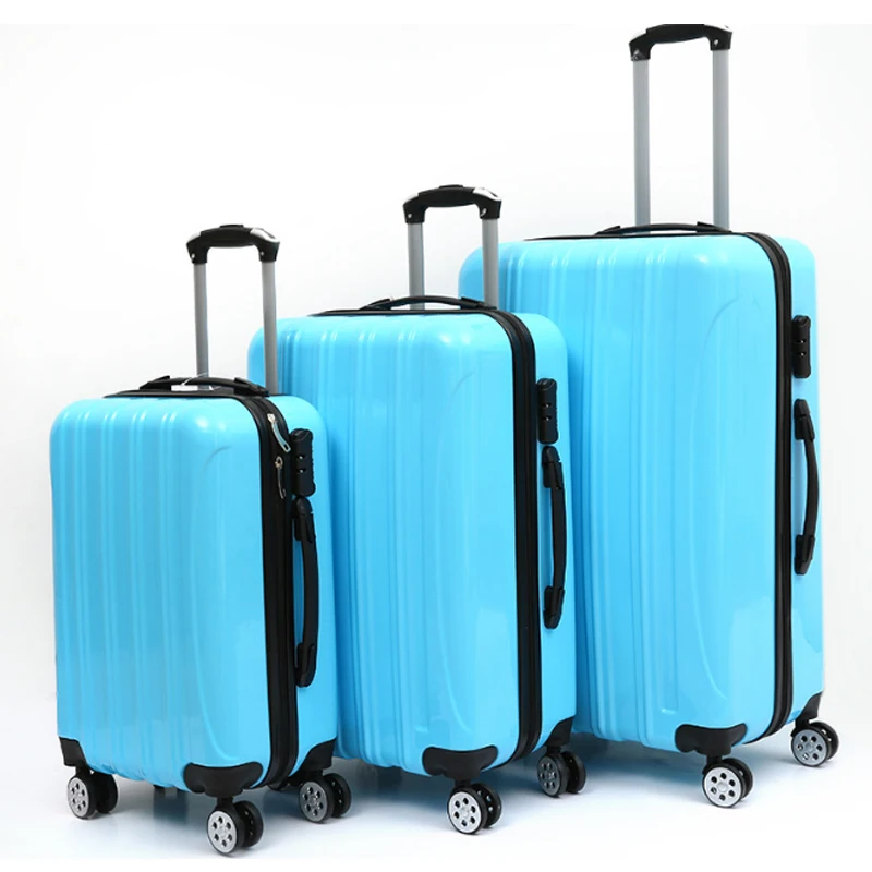 
Персонализированный комплект чемоданов, чемодан, сумка-тележка, чемодан 