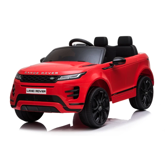 Wholesale Licensed Range Rover Evoque Battery Operated Kids Car Toy