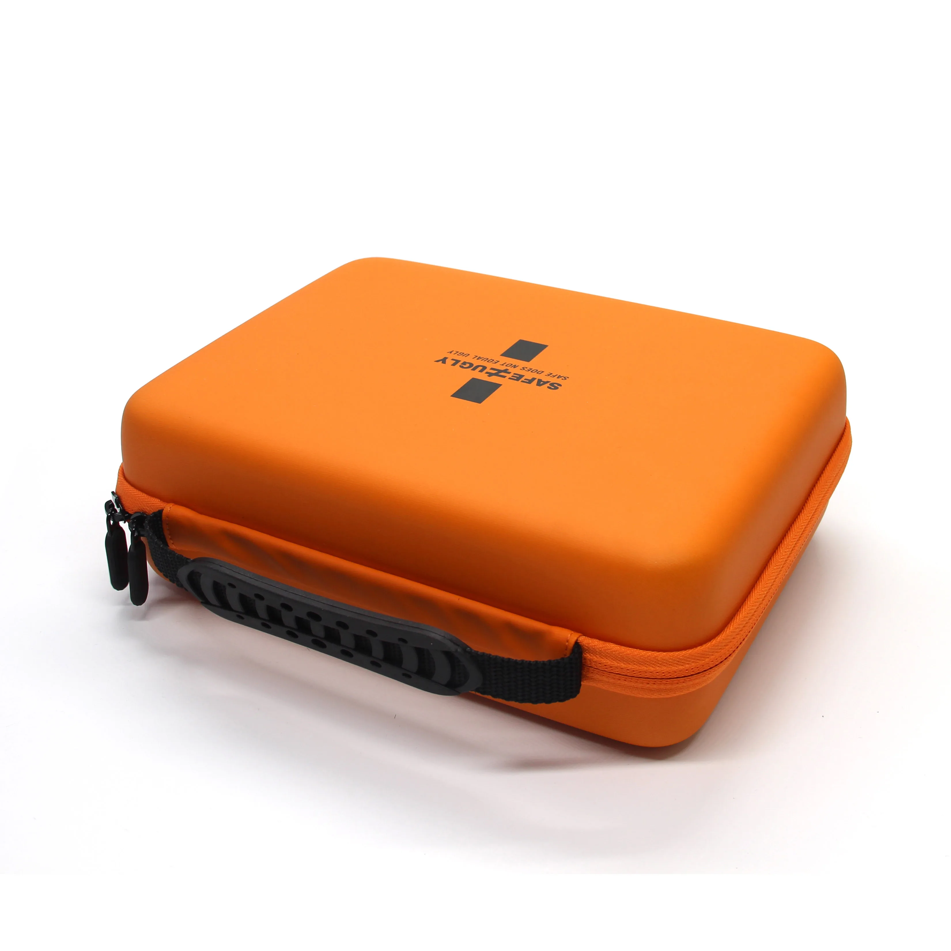 Factory Red First Aid Kit Bag Travel Storage Compact Survival Medicine Bag for Home Office Car Camping Kitchen Sport Outdoors