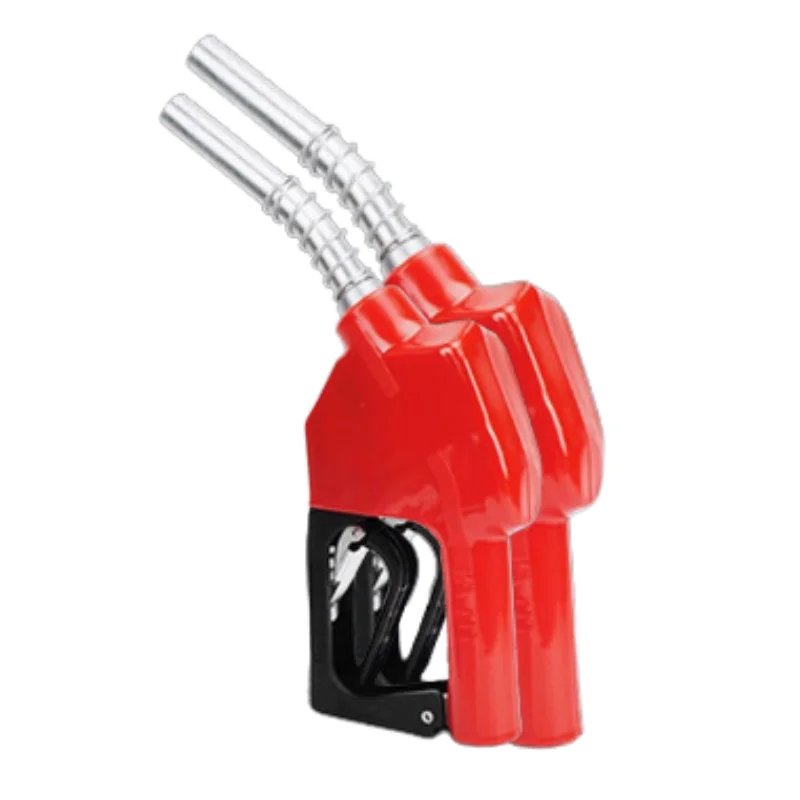 Cavitt Fuel Distributor Nozzle Small Caliber 11A 1/2 Inch Automatic Fuel Gun for Vehicle Refueling