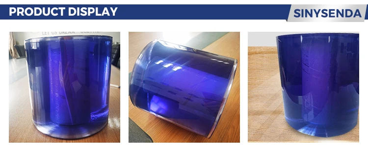 Magnetic Pvc Strip Curtain, Plastic, Wendy-10 - detail 6
