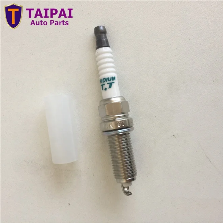 High Quality Advanced Technology Spark Plug for TOYOTA AVENSIS NISSAN SC16HR11 IXEH20TT 1502