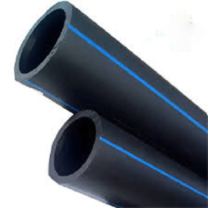 Comfortable hpde hdpe pipe
