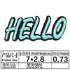 7