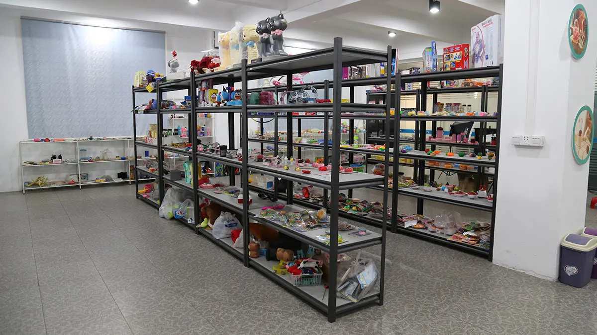 Shantou Europe-Pack Plastic Co., Ltd.
