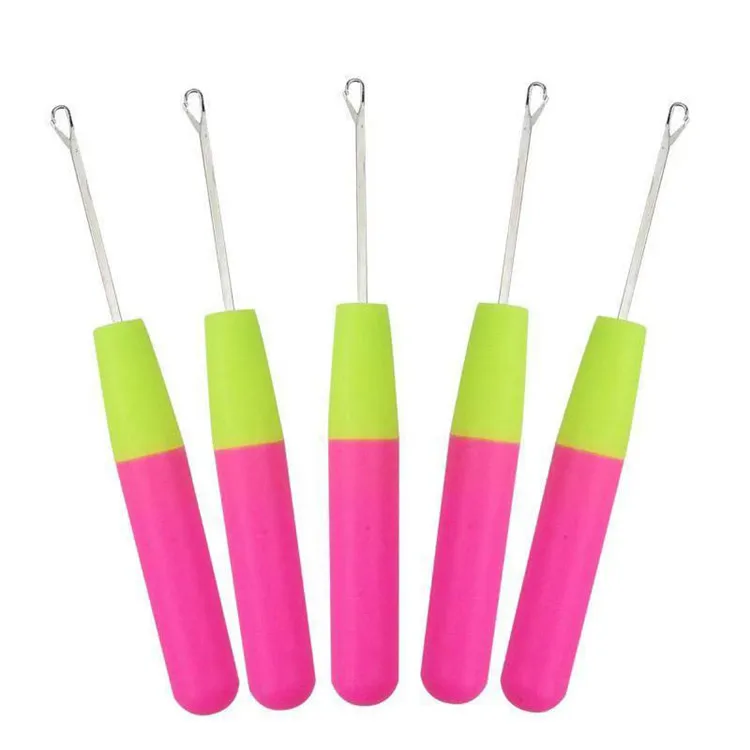 Wholesale Cheap Price Crochet Braid Hook Set Dreadlocks Braiding Hair