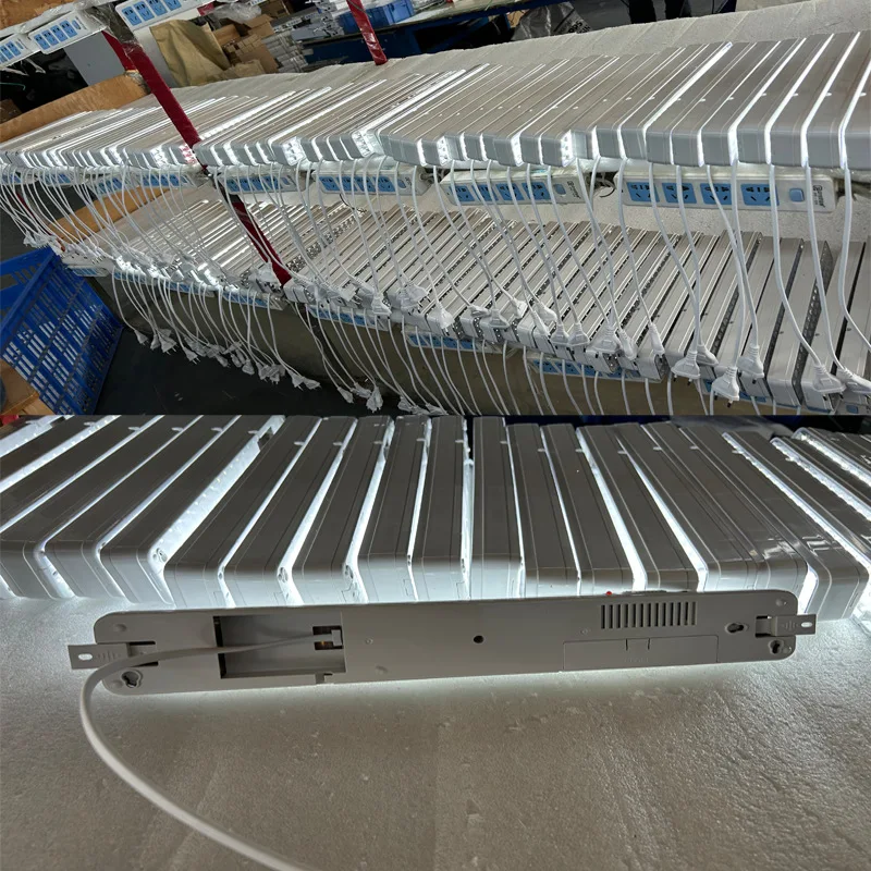 瓦格尔可充电便携式30LED 60LED 80LED野营灯应急Led户外野营应急工作灯