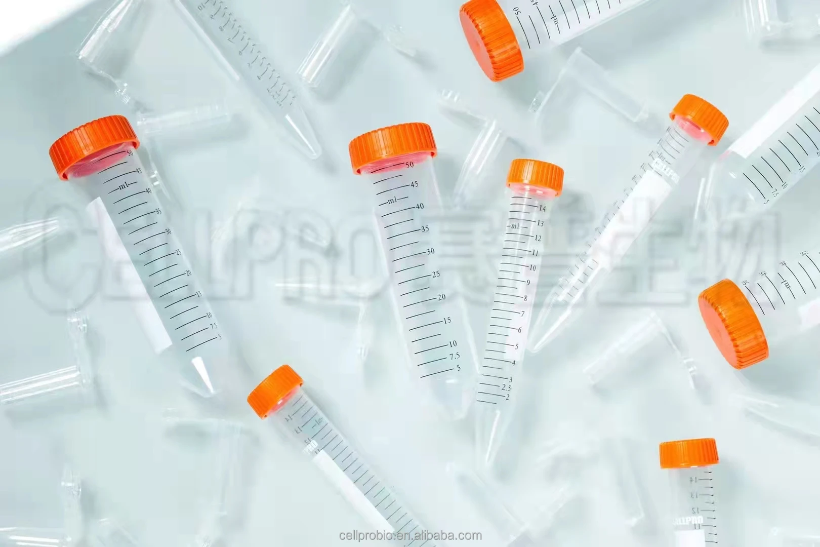 centrifuge tube