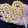 Bianco e giallo