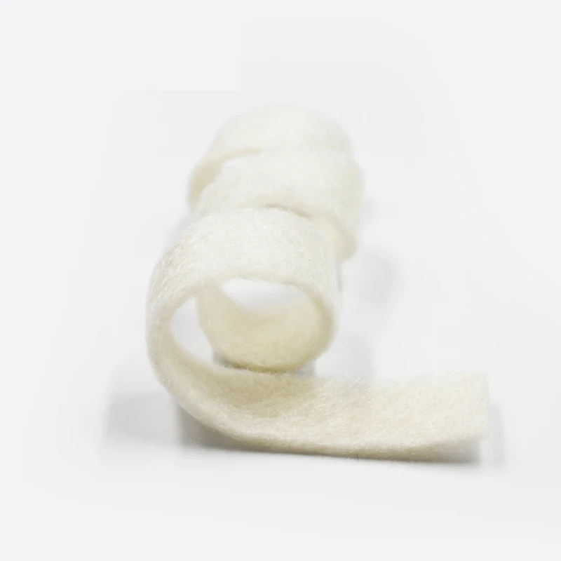 Advanced CMC Calcium Alginate Fiber Wound Dressing for Treatment
